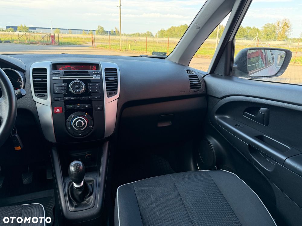 Kia Venga 1.4 M - 18