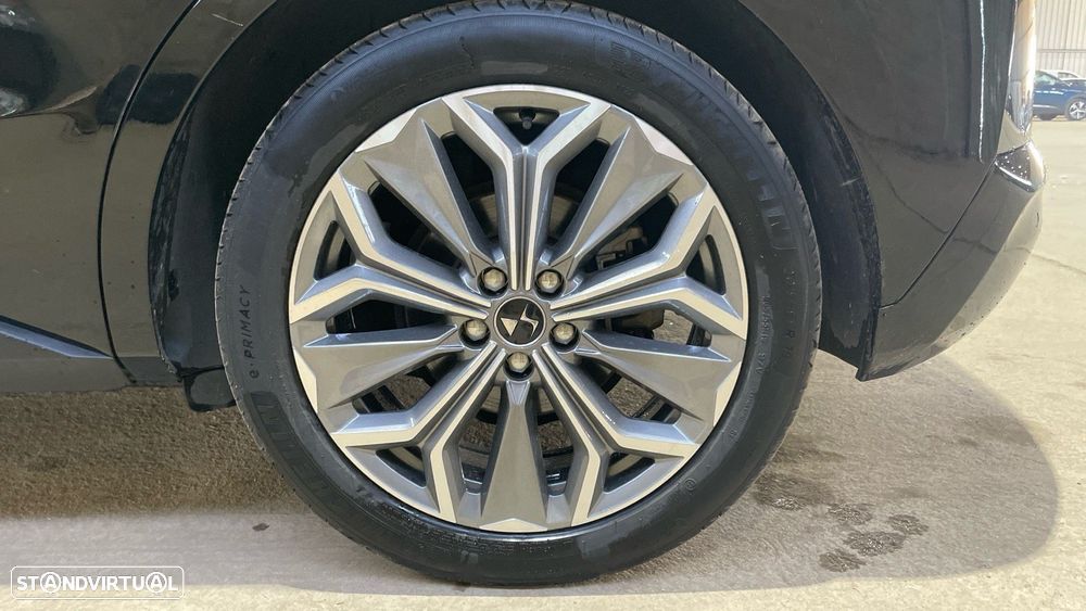 DS DS4 E-Tense Trocadero EAT8 - 7