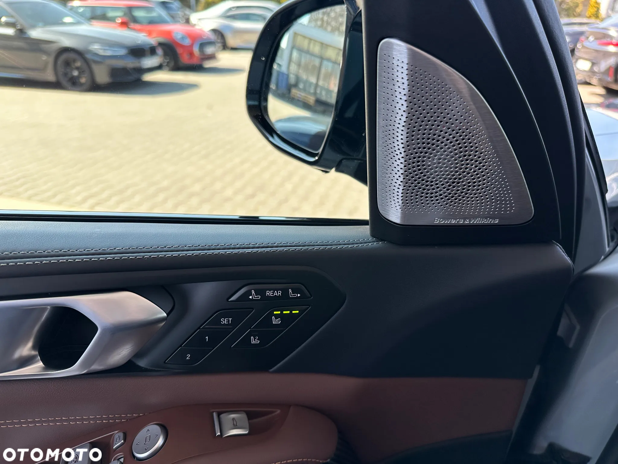 BMW X7 - 13