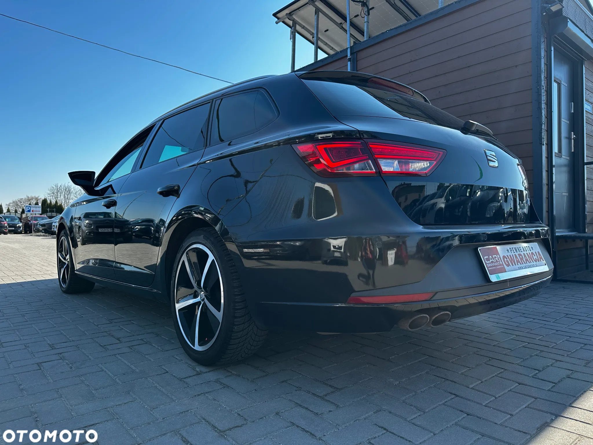 Seat Leon - 35