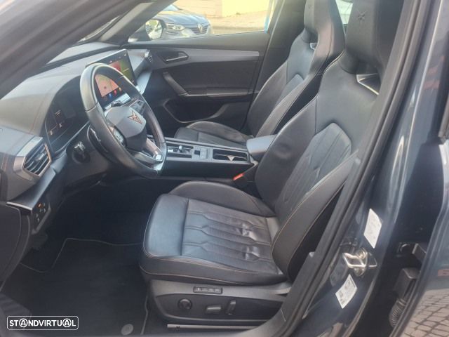 Cupra Formentor 1.4 e-Hybrid Sport DSG - 29