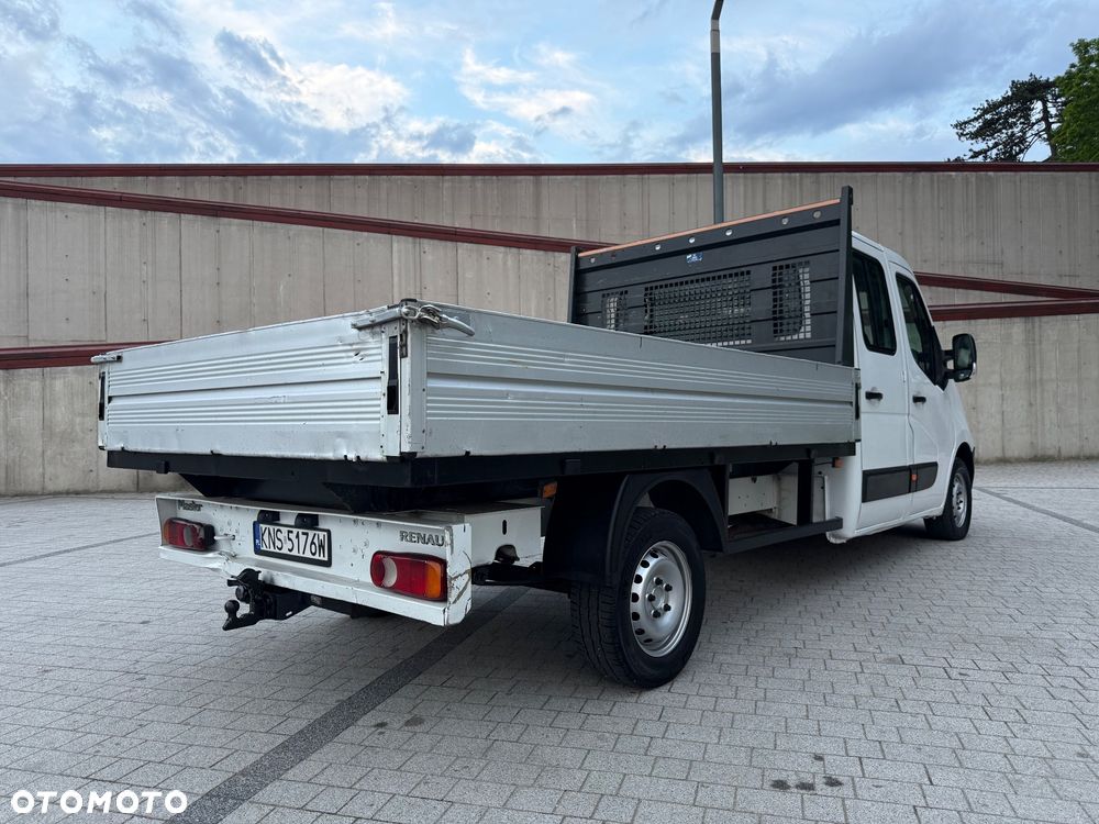 Renault Master - 7