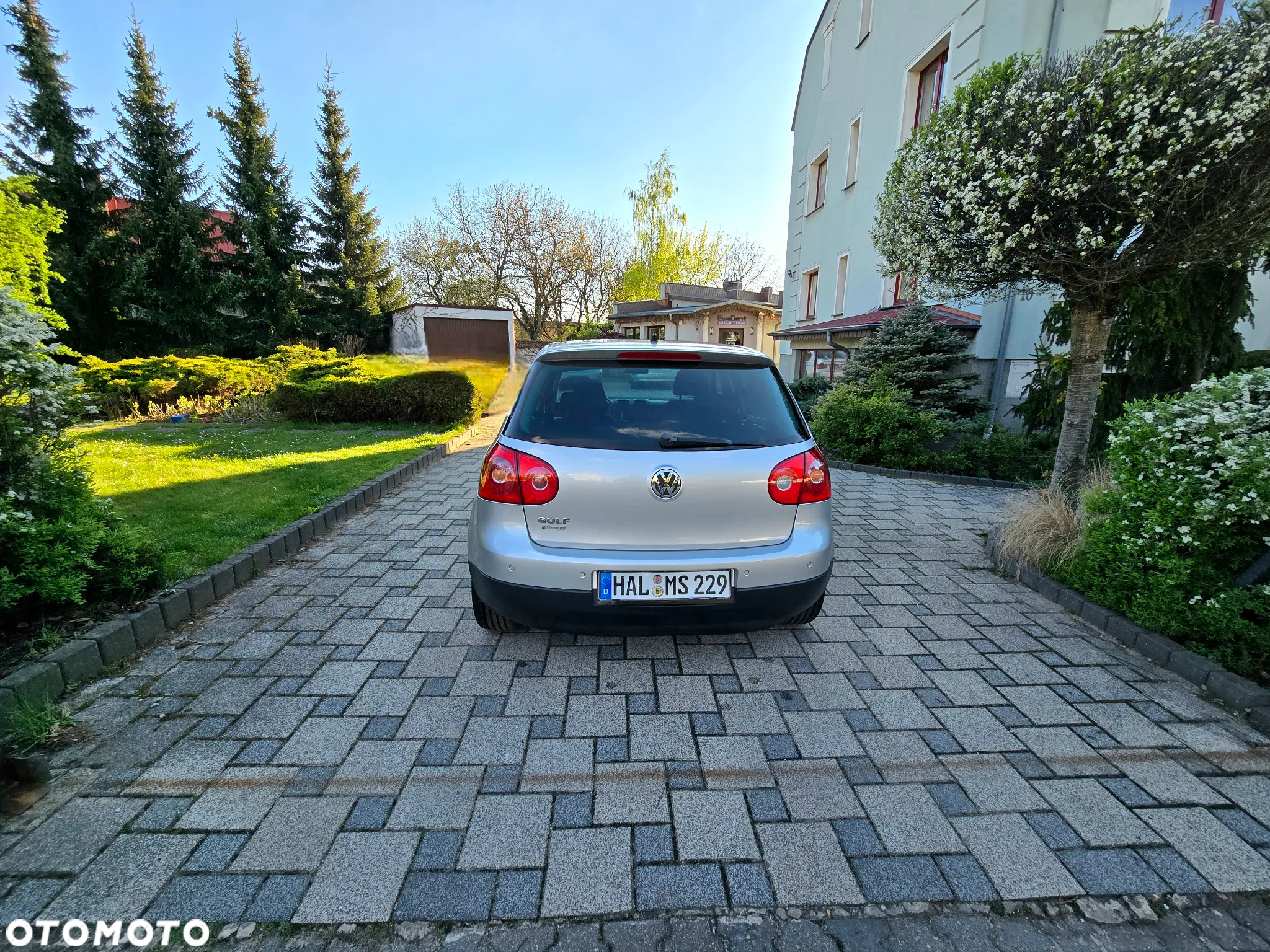 Volkswagen Golf - 9