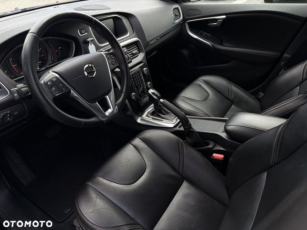 Volvo V40 - 12