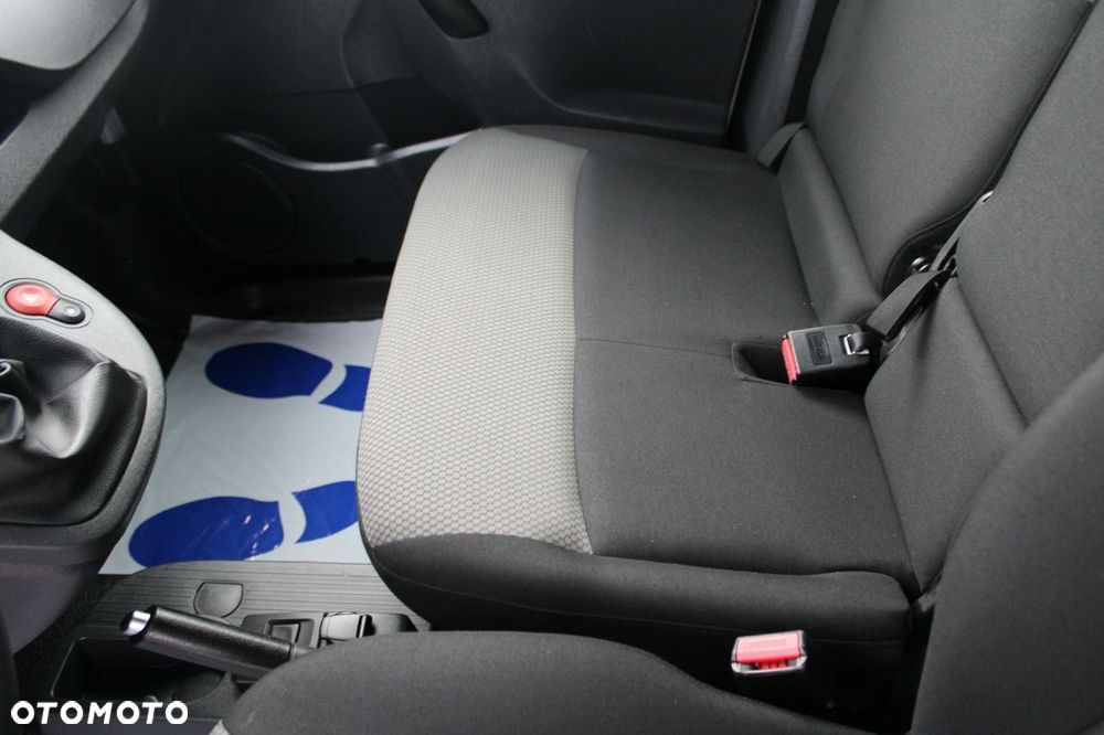 Renault Kangoo - 19