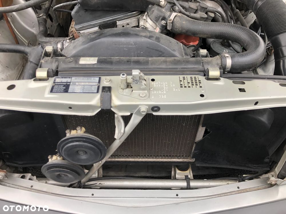 Mercedes-Benz W201 (190) - 22