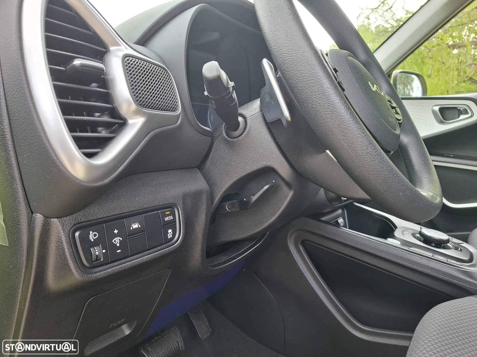 Kia e-Soul 39.2kWh - 13
