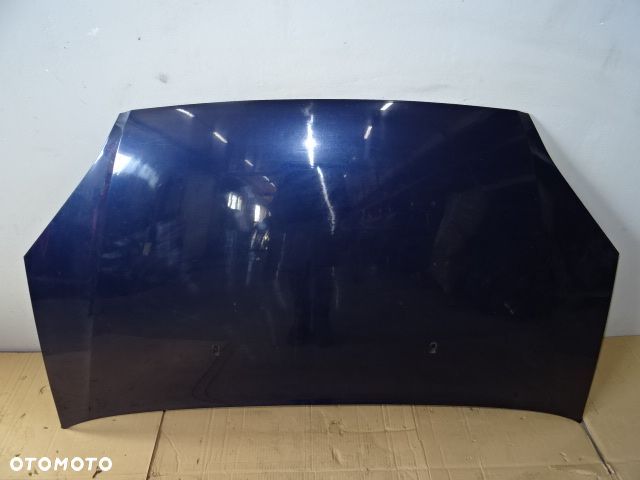 MASKA POKRYWA SILNIKA FORD FOCUS C-MAX MK1 03-06 LAK:I2 NR303 - 1