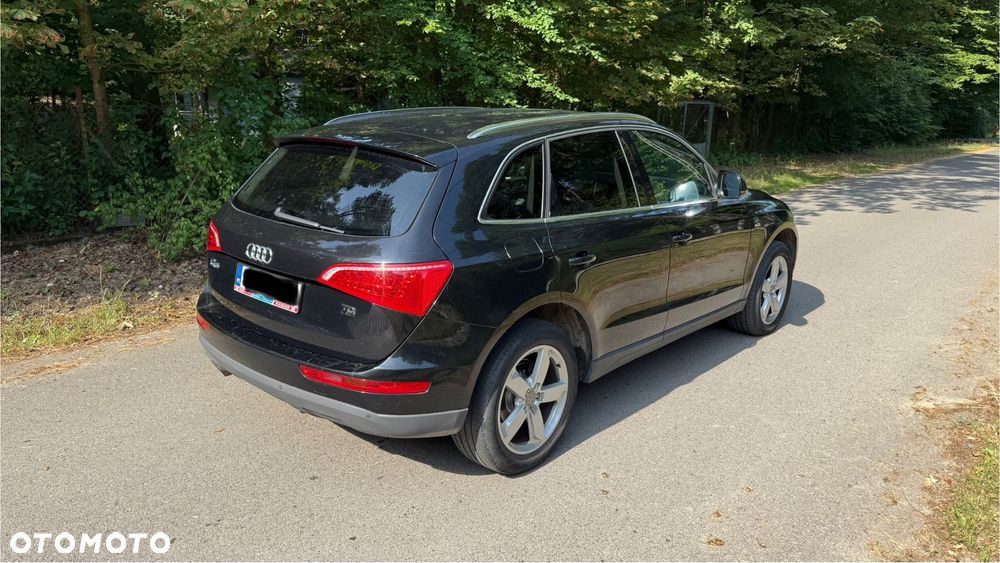 Audi Q5 2.0 TDI Quattro S tronic - 4