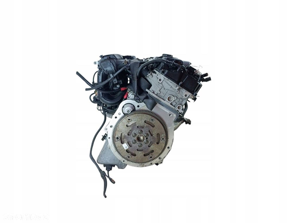 SILNIK KOMPLETNY BMW F10 / E70 / E87 3.0 N52B30AE - 2