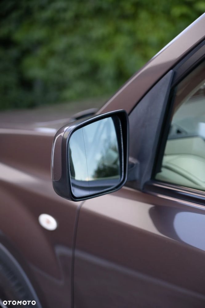 Nissan X-Trail 2.0 dCi LE Platinum - 35