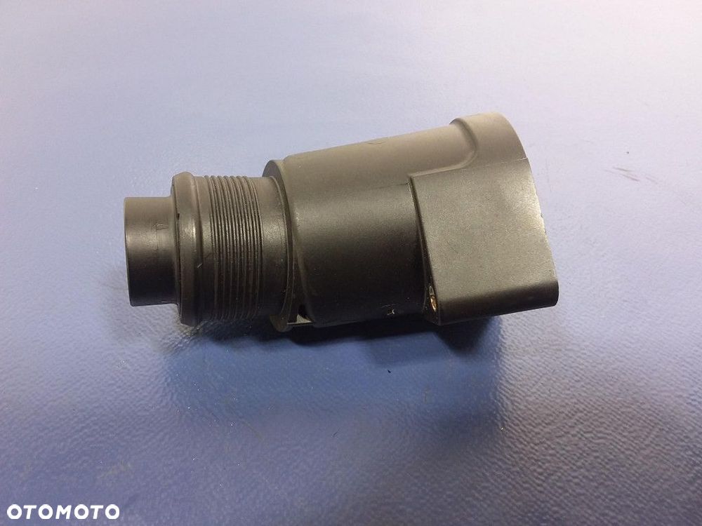 GOLF VI IBIZA IV 1.6 TDI TŁUMIK TURBINY 03L131111J - 2