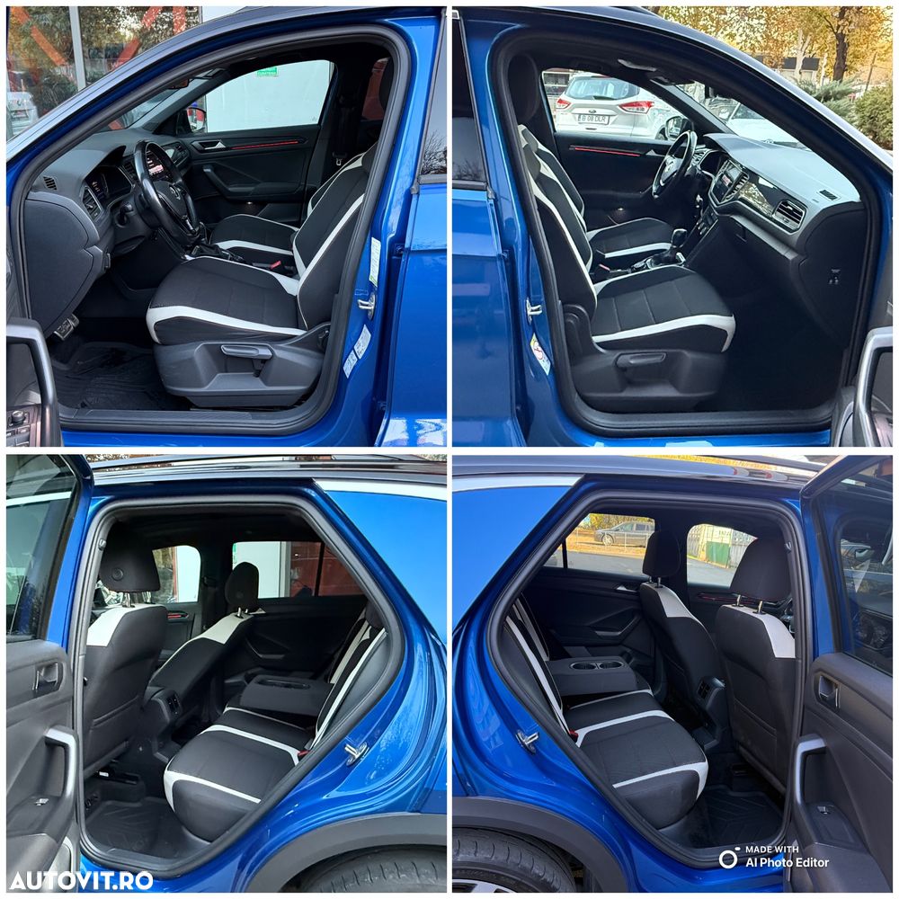 Volkswagen T-ROC ver-2-0-tdi-4mot-dsg-r--line - 6