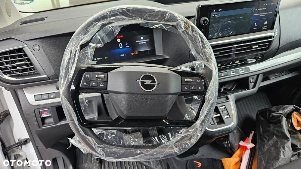 Opel Zafira 2.0 Diesel XL Business - 3