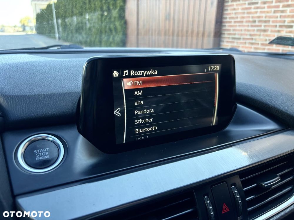 Mazda 6 SKYACTIV-G 192 Drive i-ELOOP Sports-Line - 19