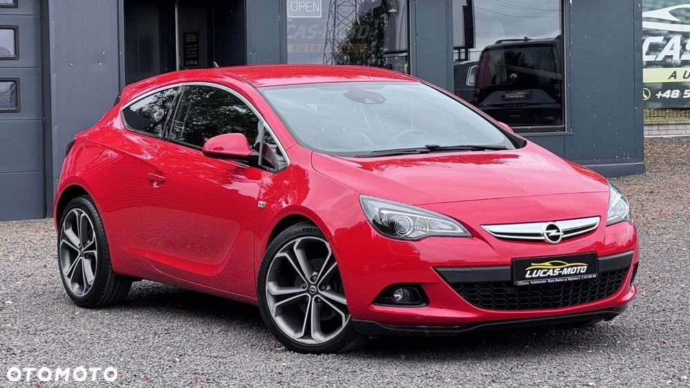 Opel Astra - 4