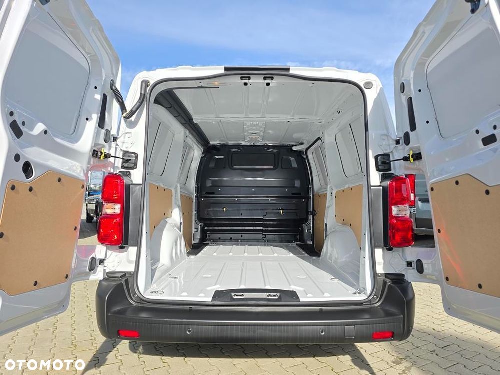 Fiat Scudo 2.2 MJ XL 3,1t - 7