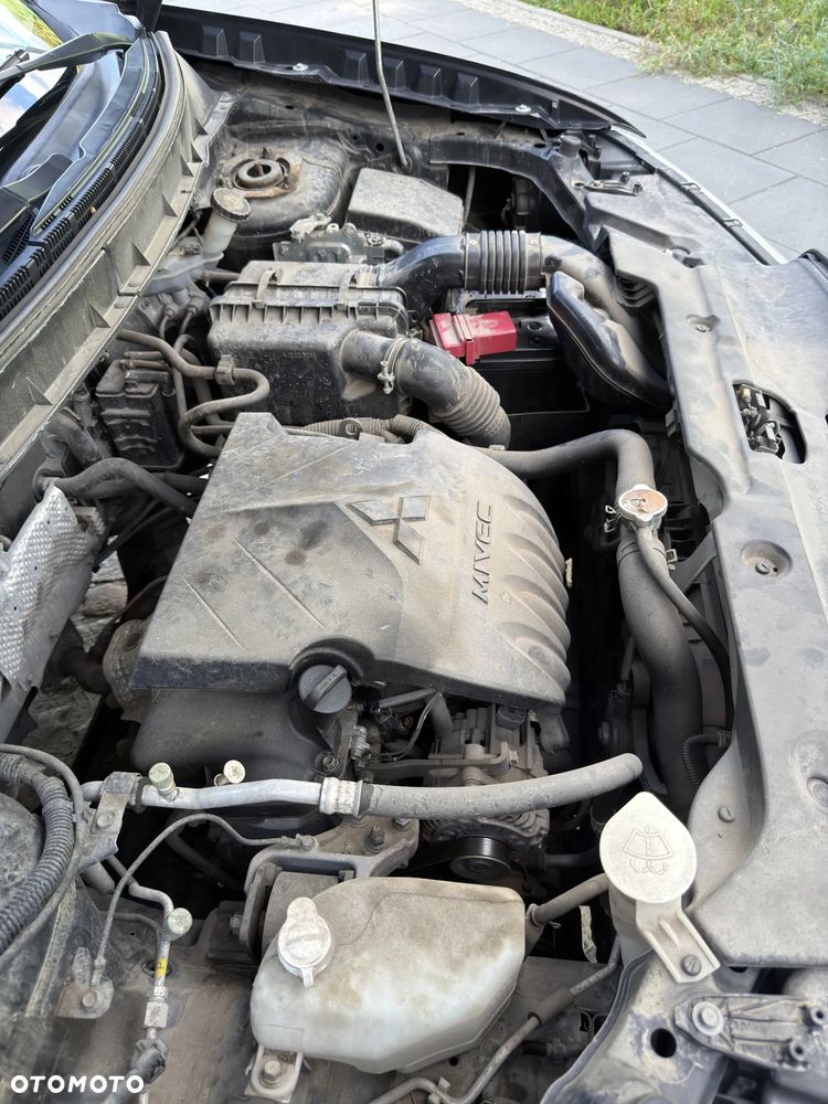 Mitsubishi ASX 1.6 2WD - 18