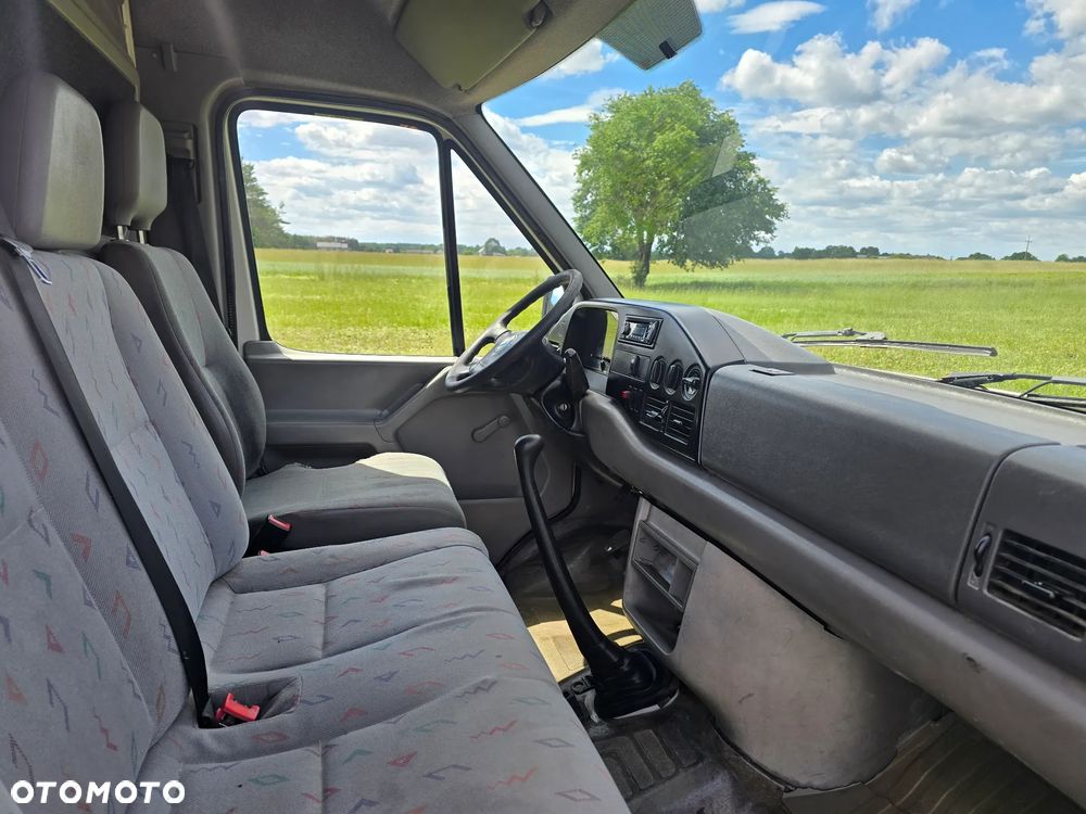 Volkswagen Lt 35 - 7