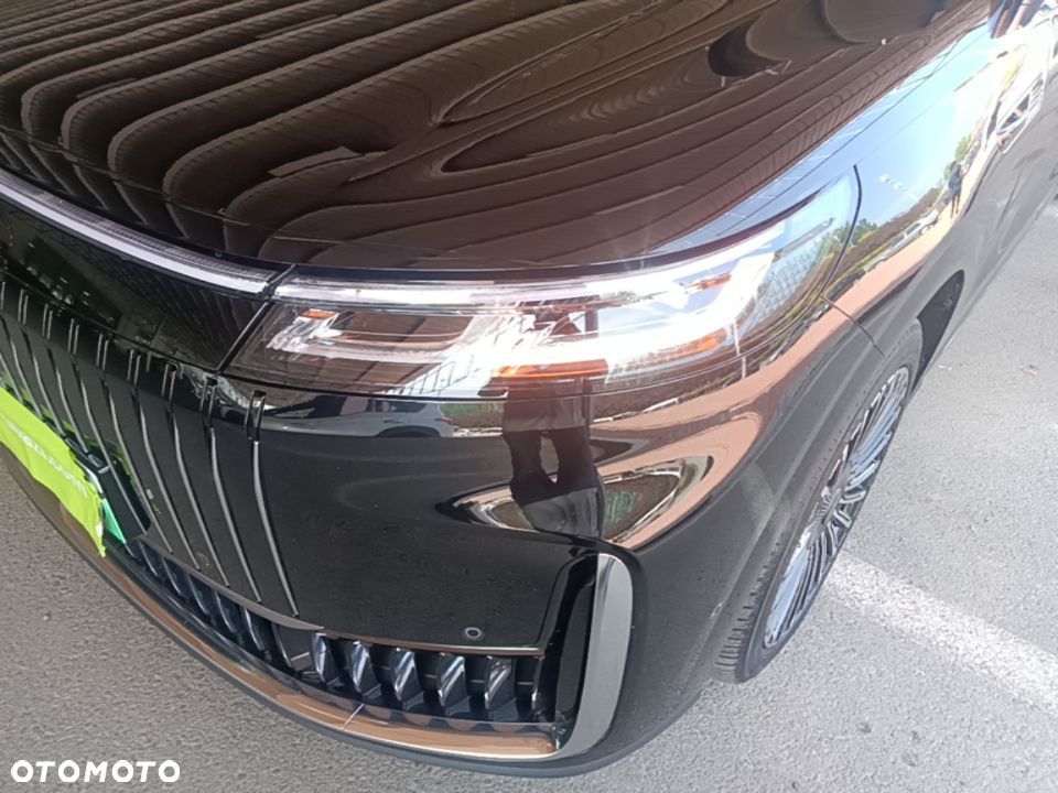 Chery Fulwin T11 - 7