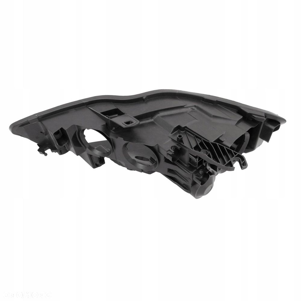 Obudowa Reflektora Puszka AUDI A6 C7 4G 4G0 2014-2018 Lift kpl. - 3
