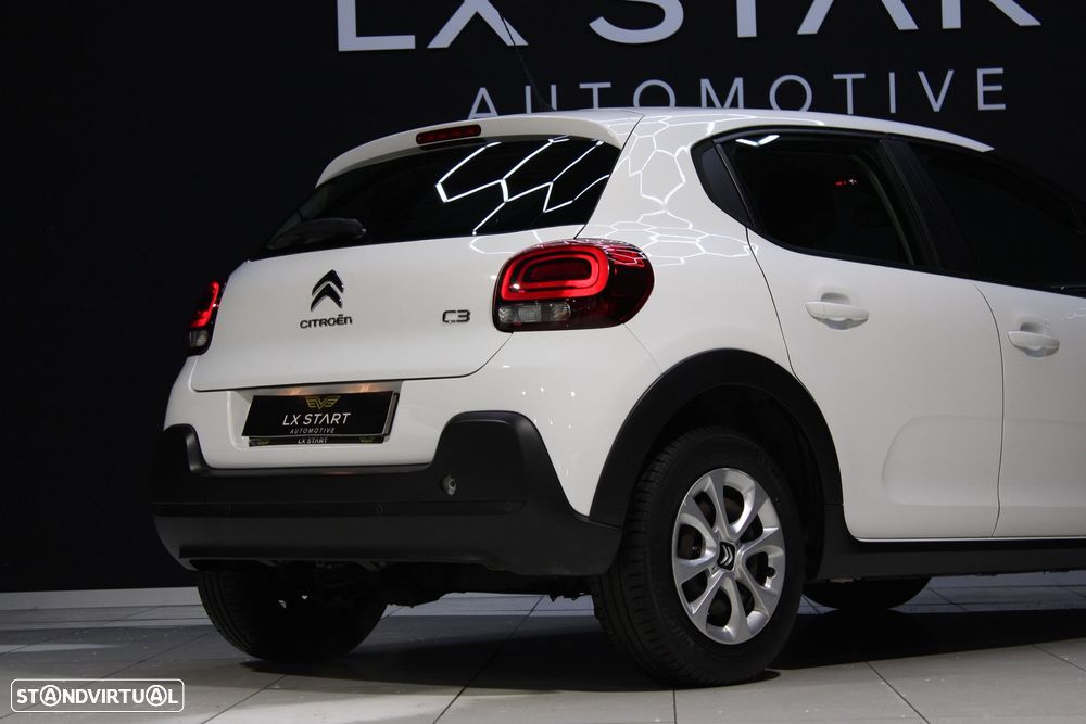 Citroën C3 Pure Tech Feel - 6