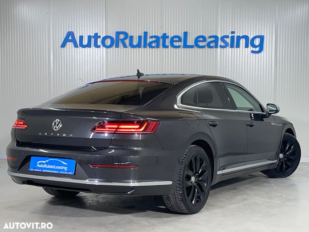 Volkswagen ARTEON 2.0 TDI DSG Elegance - 3