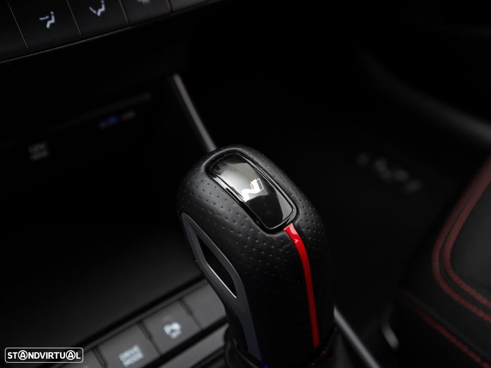Hyundai i20 1.0 T-GDI DCT N Line - 18