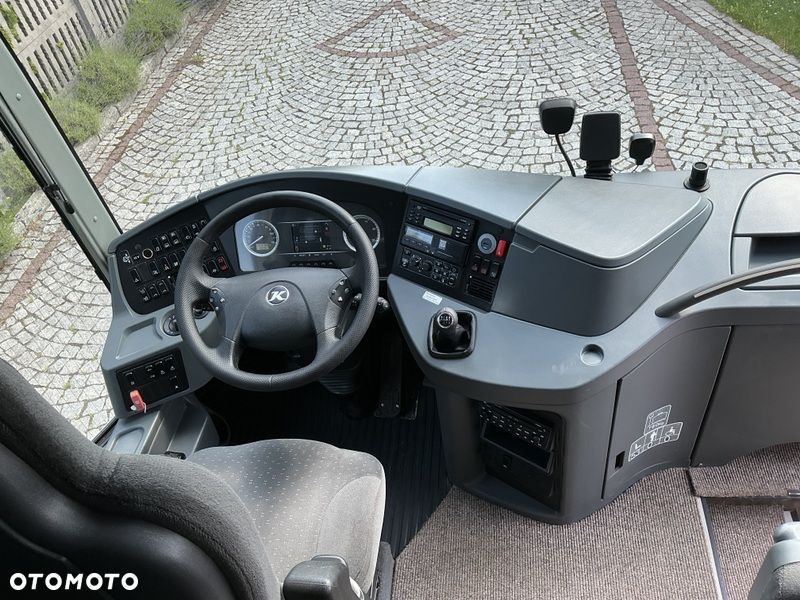 Setra 416 GTHD - 11