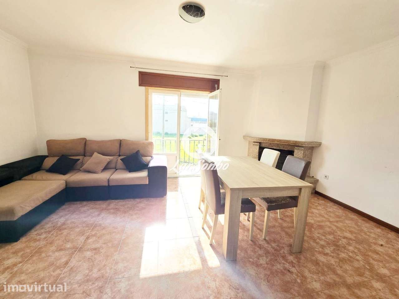 Moradia Bifamiliar T4+T3 a 800m da praia da Aver-o-mar | Póvoa de V... - Grande imagem: 3/23