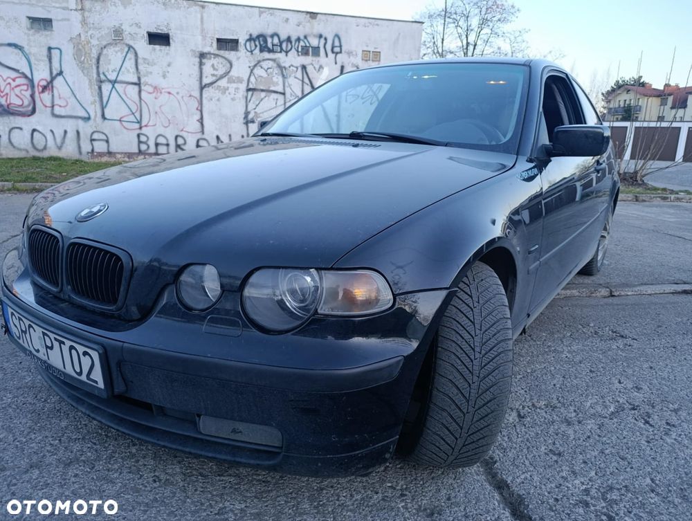 BMW Seria 3 - 2
