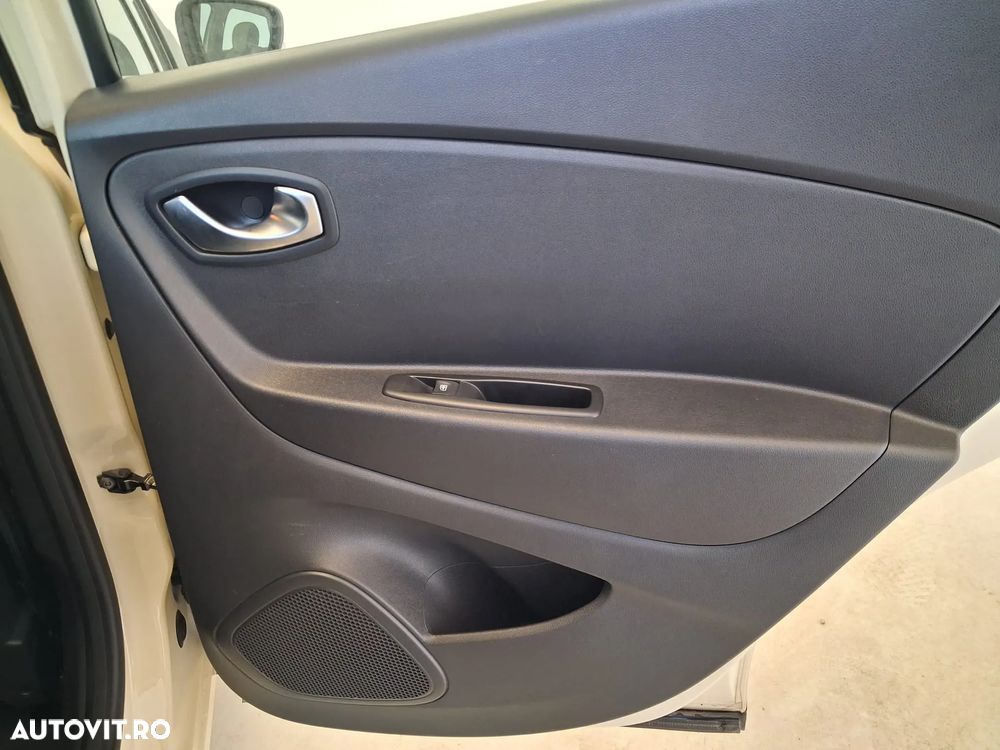 Renault Captur dCi Dynamique - 15