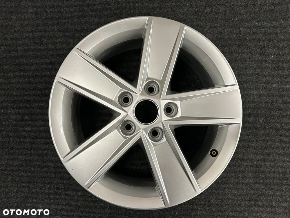 Alufelga Skoda Octavia III 16 cali 5x112 1szt. 5E0601025M - 1