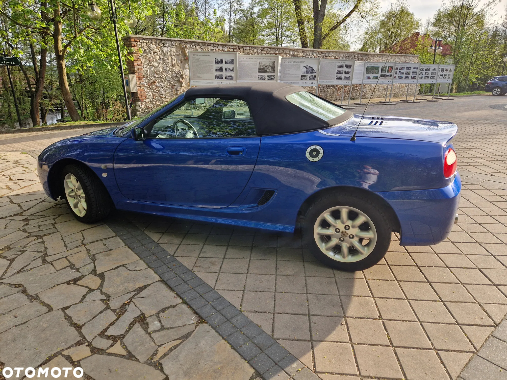 MG Inny - 7