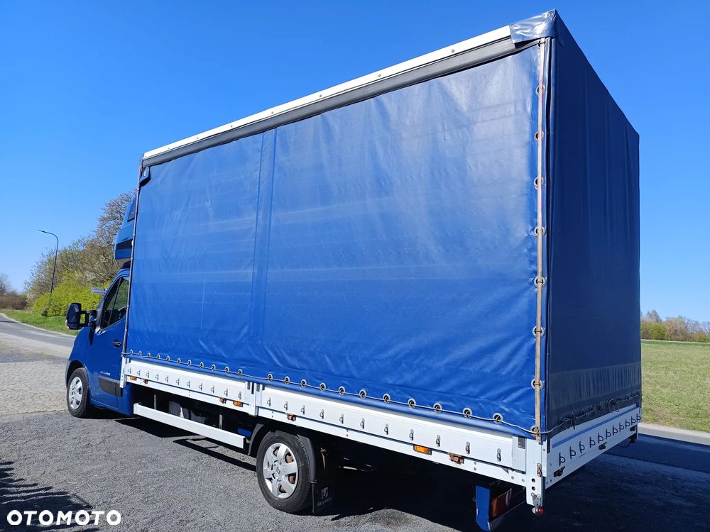 Renault Master - 4