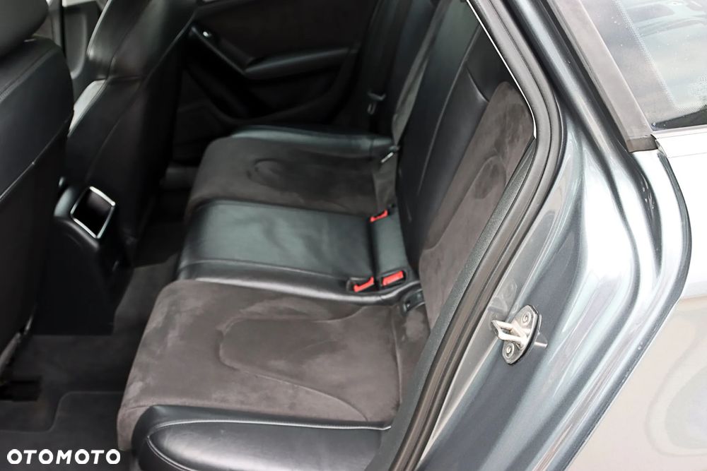 Audi A4 - 9