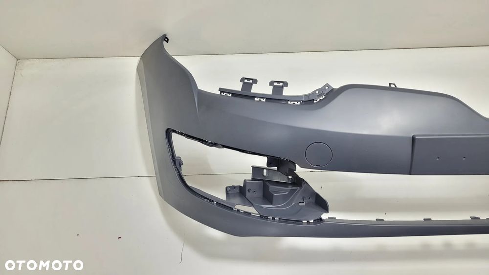 ZDERZAK PRZÓD RENAULT MEGANE 3 III LIFT 2013-2016 - 6