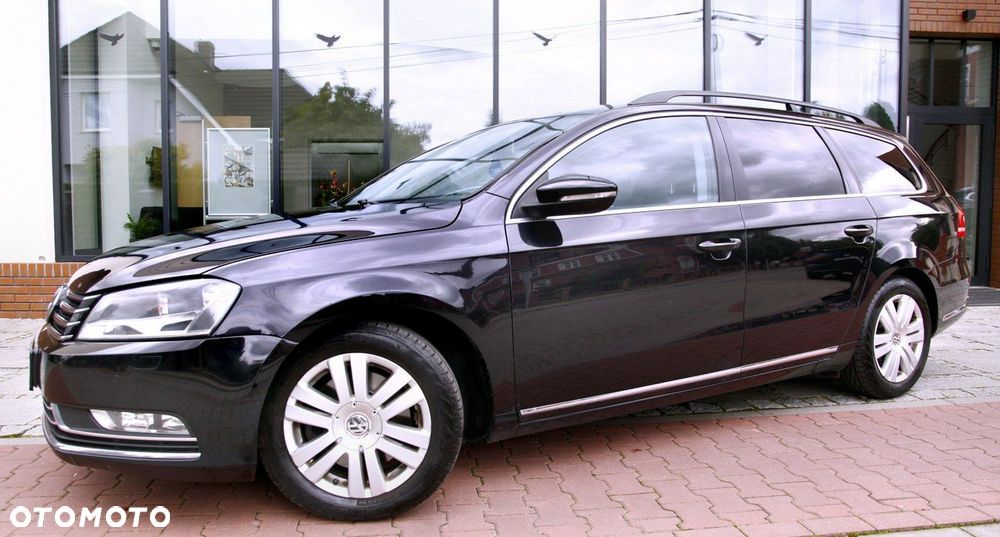 Volkswagen Passat - 28