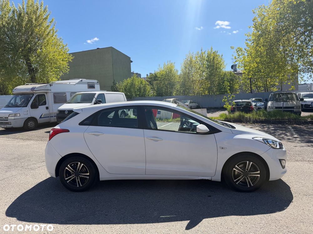 Hyundai i30 - 1