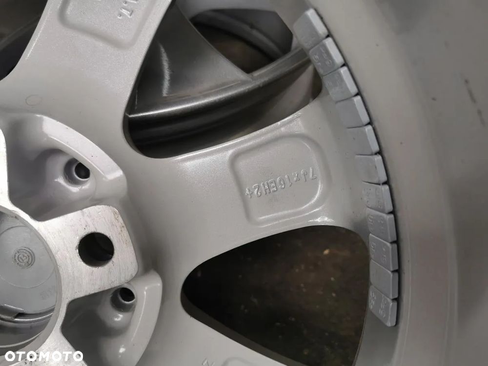 ALU FELGI 5X114.3 R16 ET40 7J KIA HYUNDAI MAZDA TOYOTA JAK NOWE! - 11