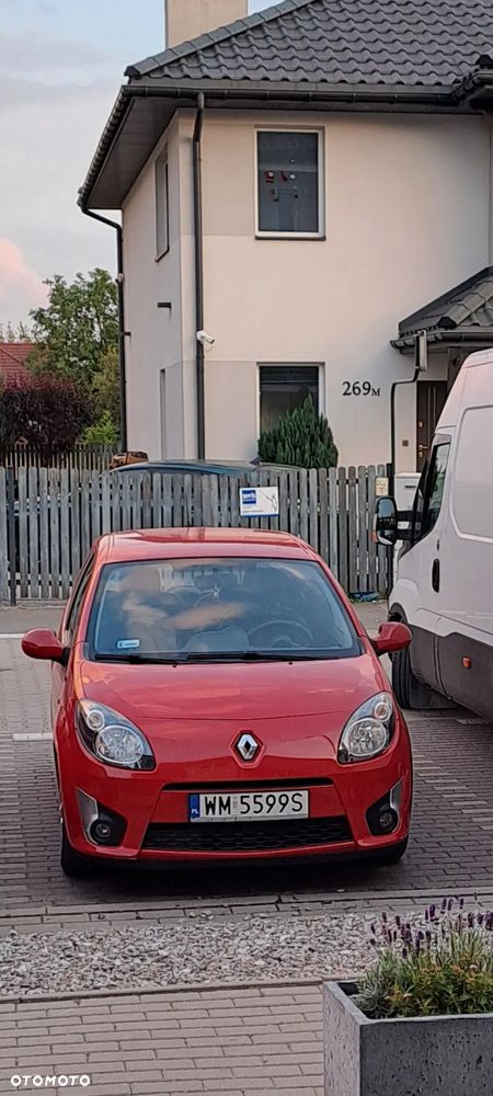 Renault Twingo 1.2 16V 75 Quickshift eco2 - 5