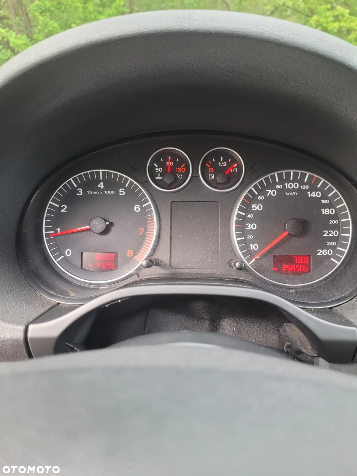 Audi A3 - 15