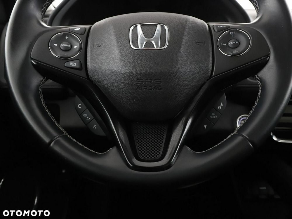 Honda HR-V 1.5 i-VTEC CVT Executive - 22