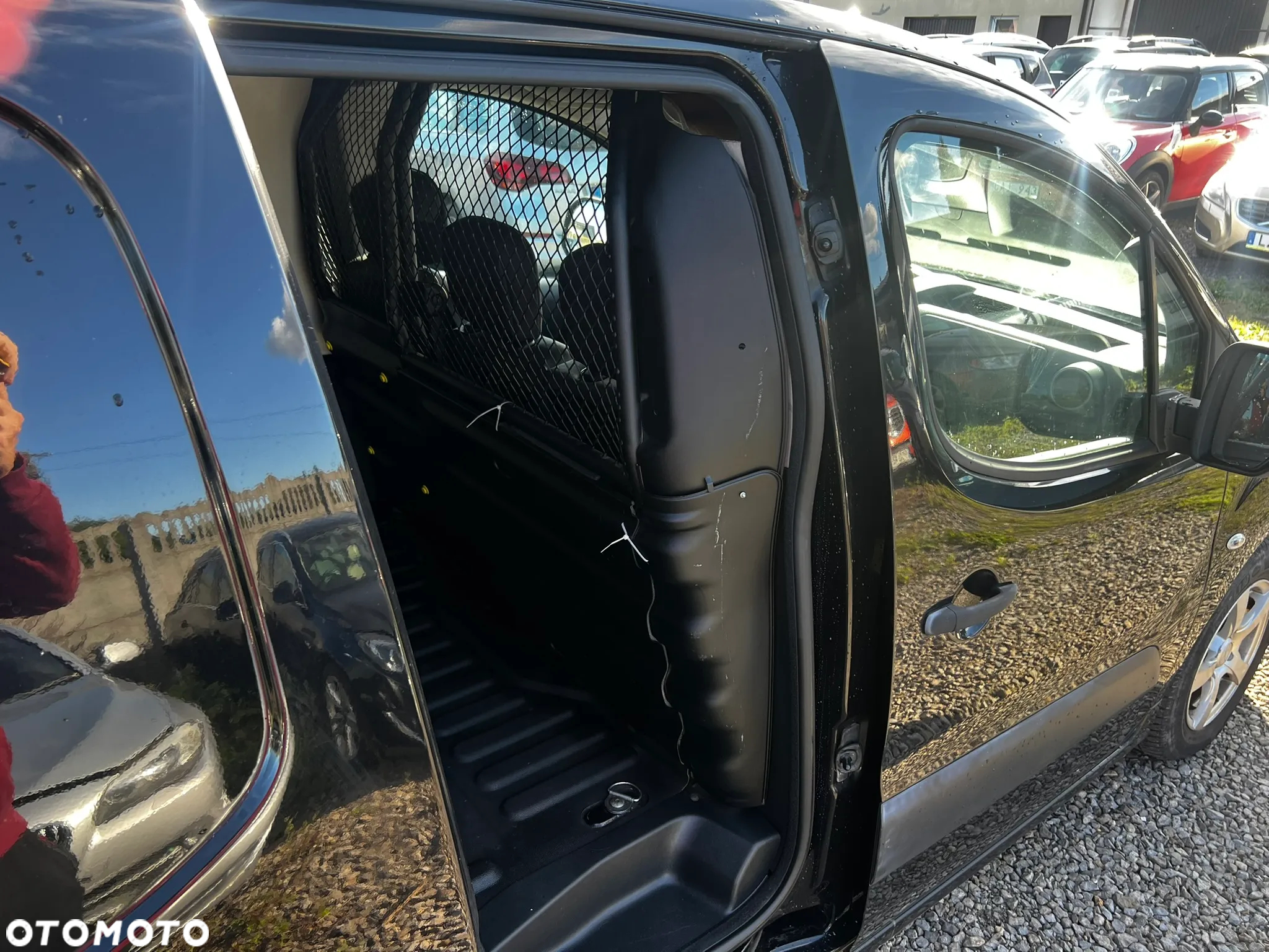 Citroën Berlingo - 25