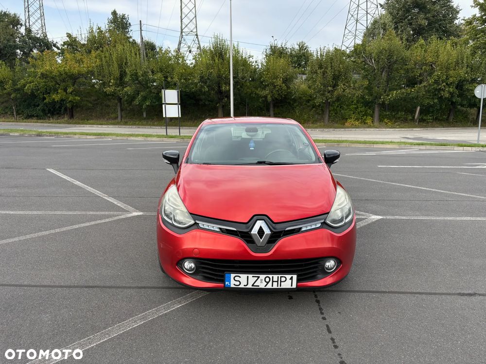 Renault Clio 0.9 Energy TCe Intens - 10