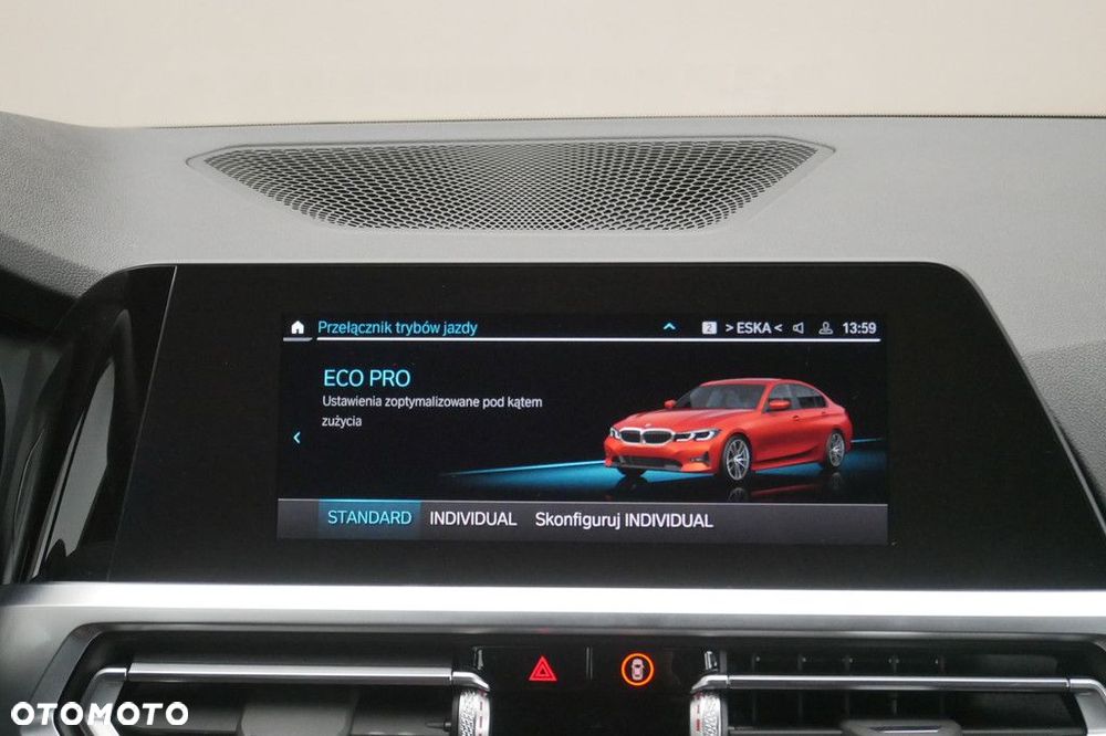 BMW Seria 3 - 23