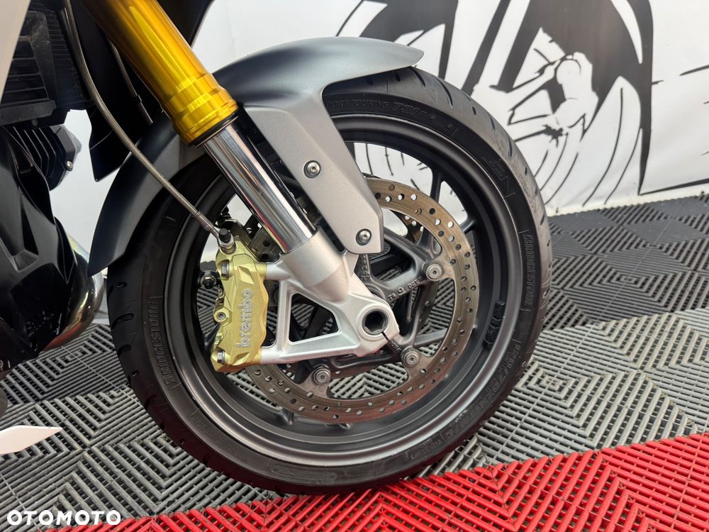 BMW RS - 34