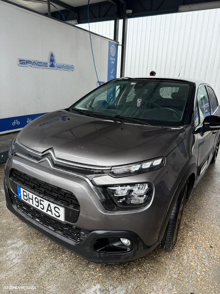 Citroën C3 1.2 PureTech Shine - 5