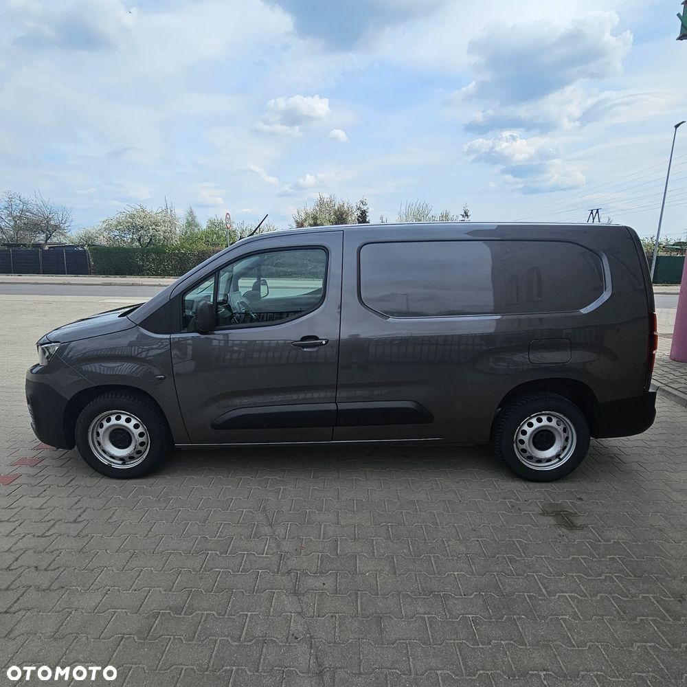 Peugeot Partner - 3