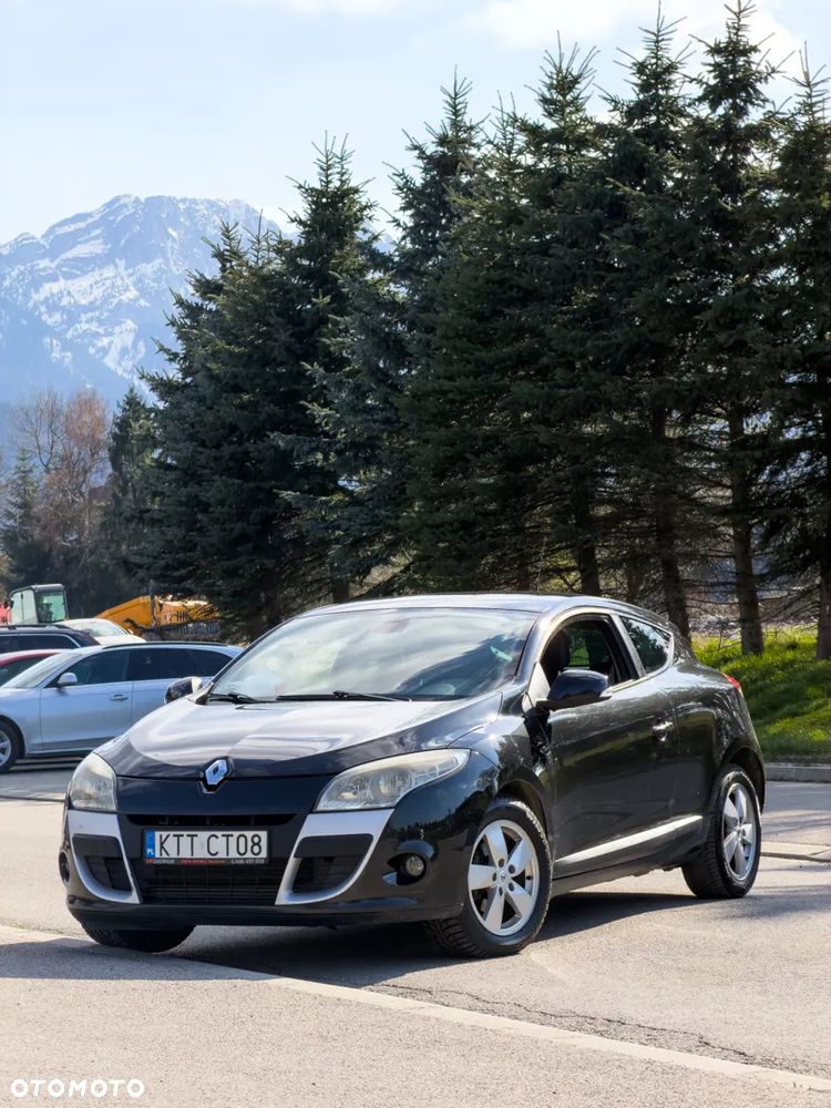 Renault Megane 1.4 16V TCE Floride - 10